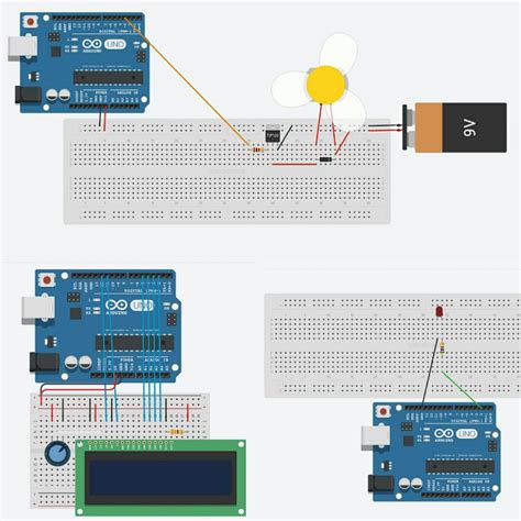 A Beginner's Guide to Autodesk Circuits Simulators (3 .